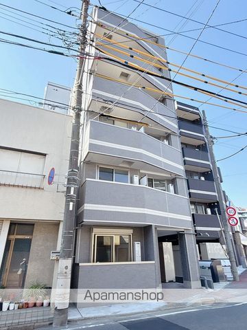PARK MINATO 本千葉の外観写真