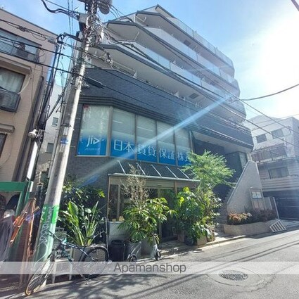 東京都杉並区高円寺南４丁目[1R/25.07m2]の周辺9