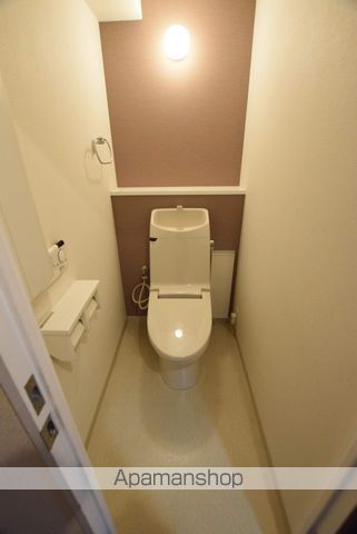 シーアイマンション円山E棟の内装写真
