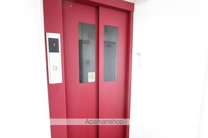 ラ・パルフェ・ド・コゼット[1R/21m2]の共用部3