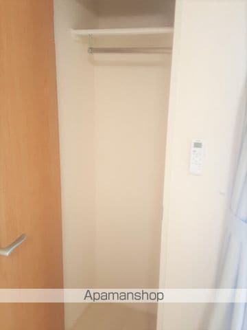 クレイノヴァンベールの内装写真