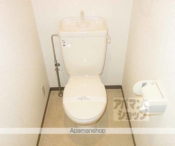 河原町ビルの内装写真