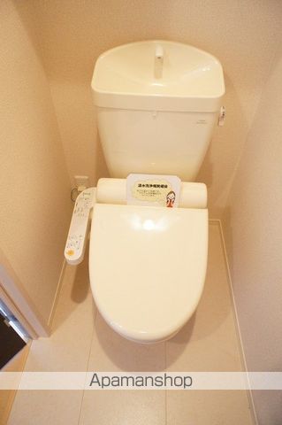 MILLE GRAINE Aの内装写真