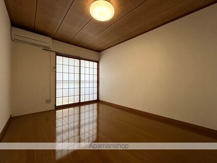 長野県長野市平林２丁目[1K/21.74m2]のリビング・居間
