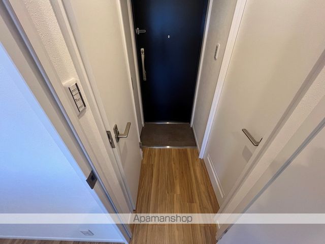 ALIVIS都島通の内装写真