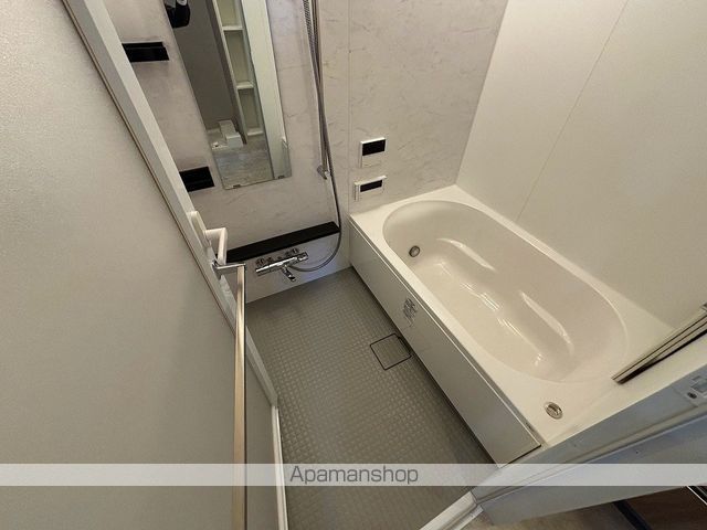 URBAN PARK淡路の内装写真
