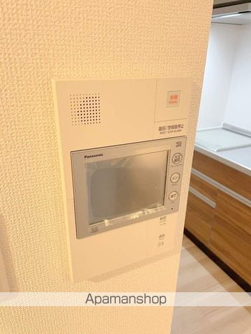 SERENITE本町リアンの内装写真