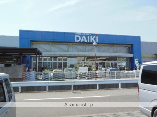 ロイヤルハイツ橿原IIの周辺写真