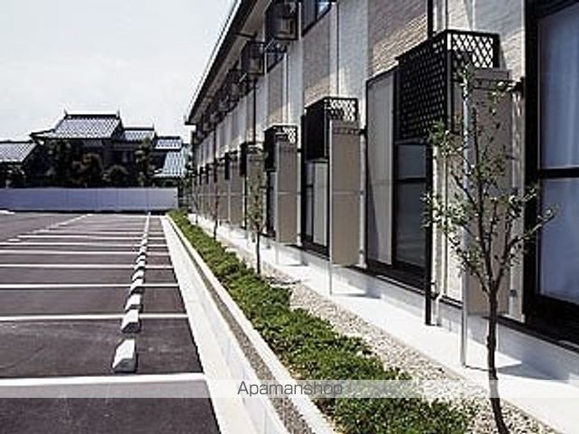 レオパレスセジュール茶屋のその他写真