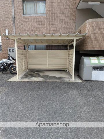 辻マンションA棟の内装写真