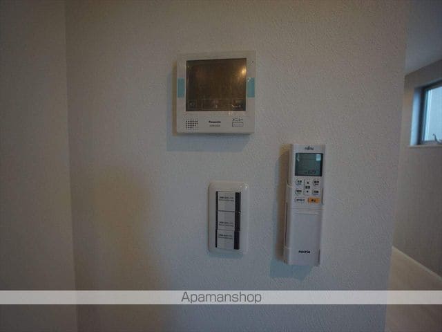 エルカーサ千種の内装写真
