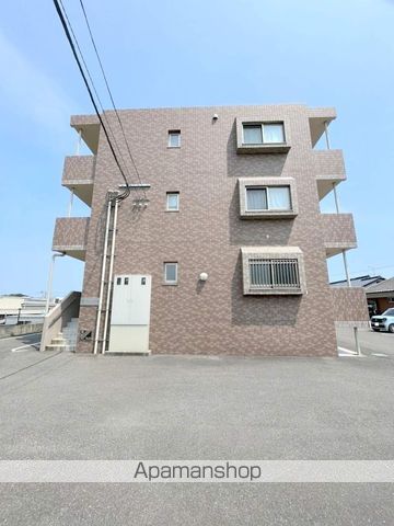 フェニックスIIIの外観写真