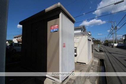 レオパレスルヴェーデュソレーユ[1K/31.05m2]のその他設備