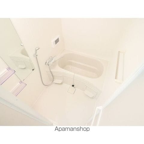 Grandtic Toveの内装写真