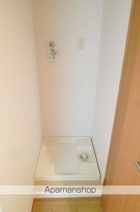 アベニール東松原[1K/25m2]の内装