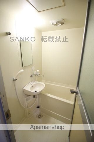 藤井ビル北10条の内装写真