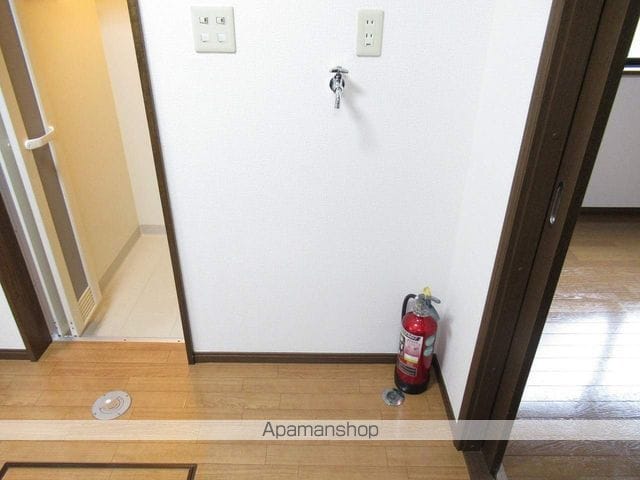 メゾンシーダの内装写真