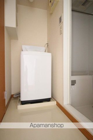 レオパレスフレグラントの内装写真