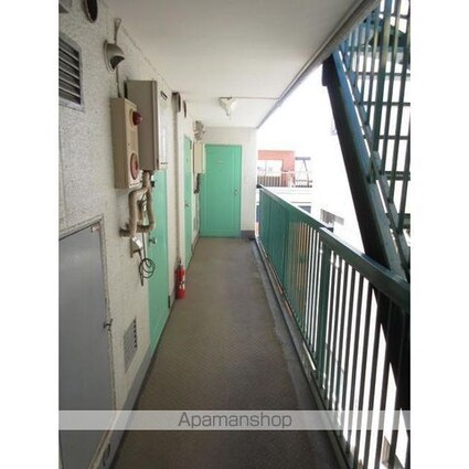 ＮＳＧＡＴＥ荻窪[1R/18.32m2]の共用部1