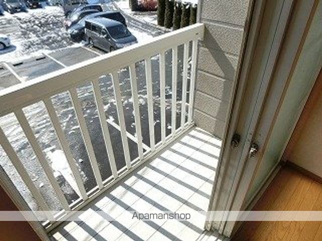 宮崎アパート 1号棟の内装写真