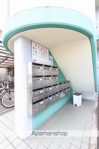 フラワーマンションのその他写真