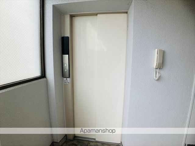 TISマンション堀之内のその他写真