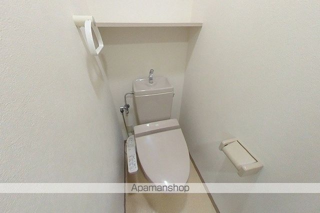 オルザス新潟の内装写真