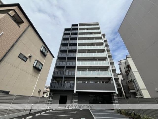 エスリード弁天町桜通レジデンス