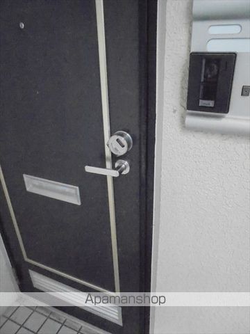 セジュール紀ノ川IIの内装写真