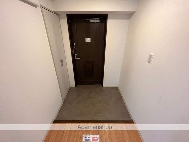 第2ゲートリバーハイツの内装写真