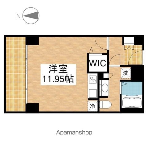 ミュプレ矢場町のイメージ