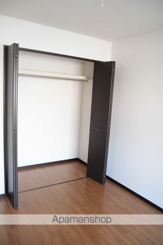 フェリーチェIの内装写真