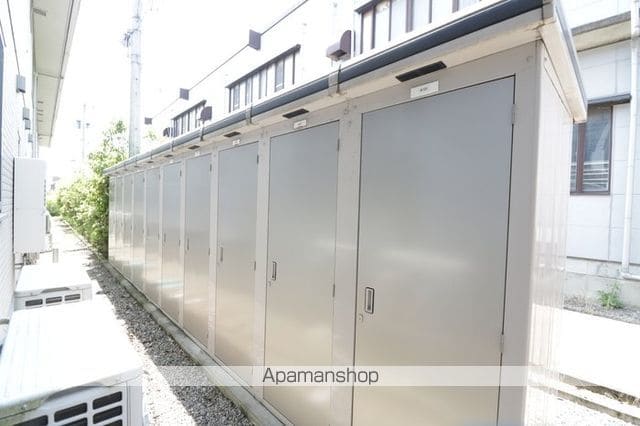 DーROOM小矢部 A棟の内装写真