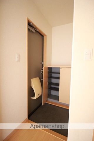 メゾン・タチバナDの内装写真