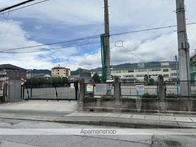 サントノウレ古府中の周辺写真