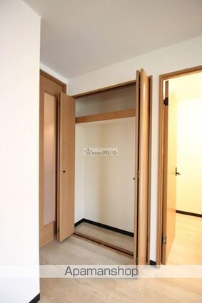 グレース春日[3DK/51.3m2]の内装5