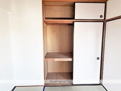 ライオンズマンション舟入中町[2SLDK/57.45m2]の内装8