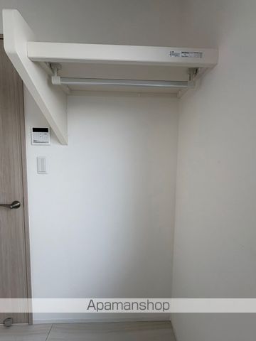 T’S CUORE三ツ境IIの内装写真