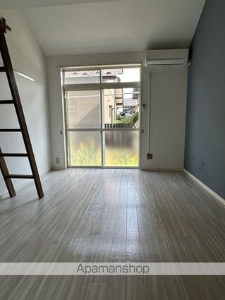 宮城県仙台市青葉区桜ケ丘７丁目[1K/24m2]の内装1