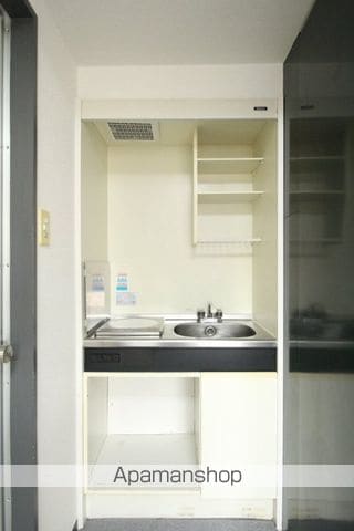 アクトピア旗の台2番館の内装写真