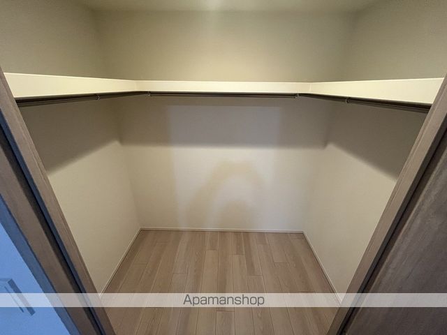 スプランディッド梅田グランノースの内装写真