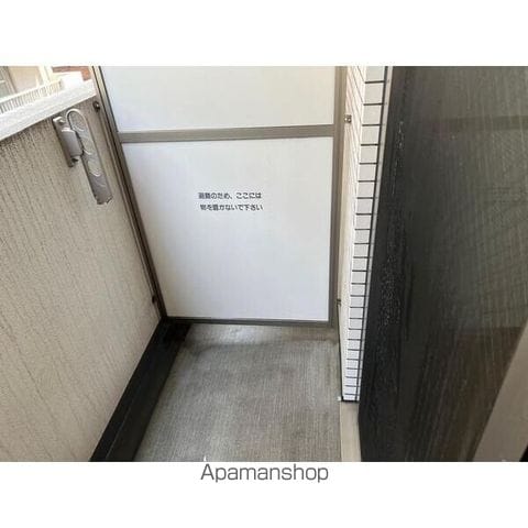 ハーモニーレジデンス水天宮前の内装写真