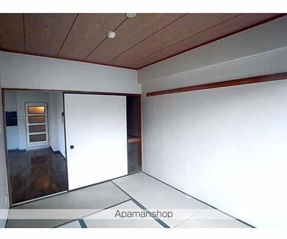 パラシオ西洞院の内装写真