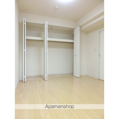 KDXレジデンス日本橋浜町の内装写真