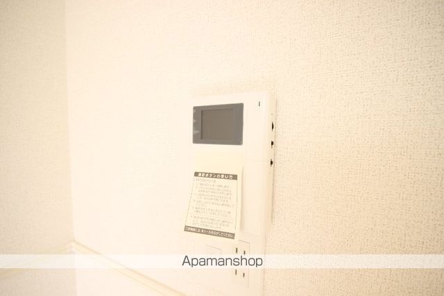 アドレシア古江の内装写真