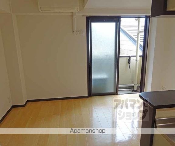 KYOTO HOUSE西洞院の内装写真