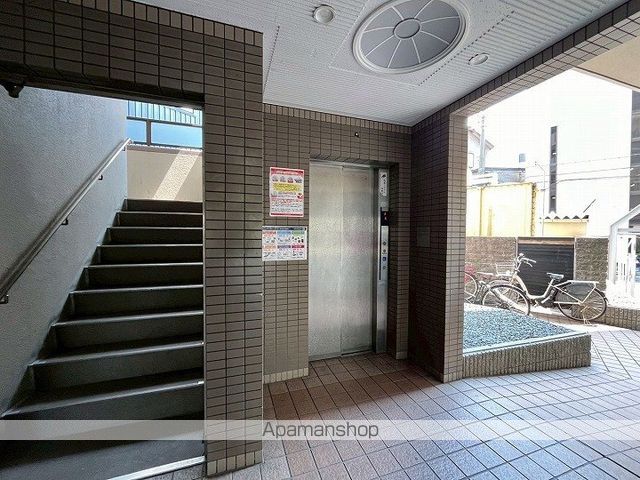 ファミール永田の内装写真