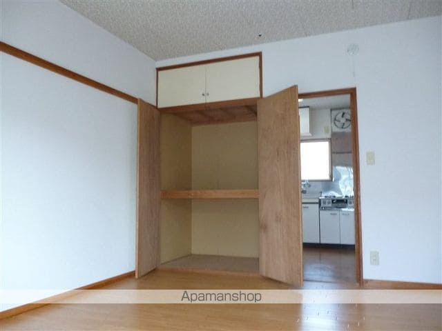 サンライズオオノの内装写真