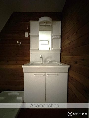 高松町T借家の内装写真