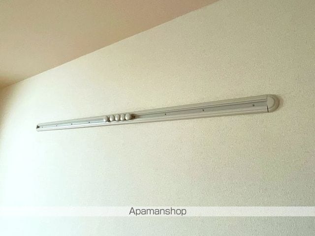 I’S パレスの内装写真